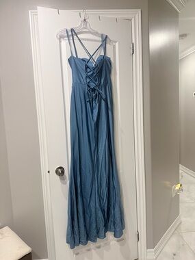 marlas fashion dresses Marla Mini Dress